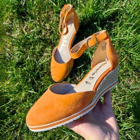 Туфли женские TAMARIS